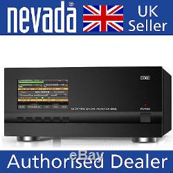 Acom 600S 600w 1.8-54MHz solid state linear amplifier JUST 1 LEFT THIS MONTH