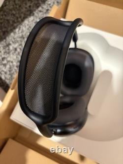 AirPods Max Midnight 2nd Generation Bluetooth Headphone Amplifier