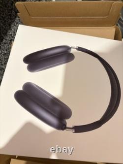 AirPods Max Midnight 2nd Generation Bluetooth Headphone Amplifier