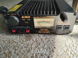 Alinco DM-330MV Switching Power Supply Alinco DM-330MV Switching Power Supply