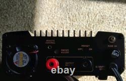 Alinco DM-330MV Switching Power Supply Alinco DM-330MV Switching Power Supply