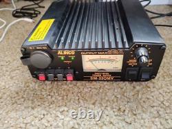 Alinco DM-330MV Switching Power Supply Alinco DM-330MV Switching Power Supply