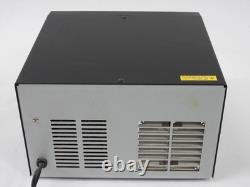 Alinco DM-340MV 13.8V 35A DC Ham Radio Power Supply (excellent)