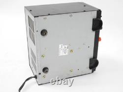 Alinco DM-340MV 13.8V 35A DC Ham Radio Power Supply (excellent)