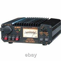 Alinco Dc Stabilized Power Supply Switching Type 32A Dm-330 Mv F/S withTracking#