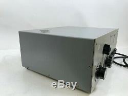 Alpha 374A ETO Power Amplifier Ham Radio