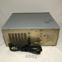 Alpha 76A Amplifier (For Parts)