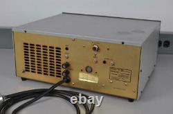 Alpha 76a Amplifier Ex. Cond