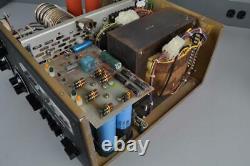 Alpha 76a Amplifier Ex. Cond