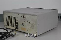 Alpha 76a Hf Amplifier S#5798 Works Great