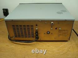 Alpha 76a Hf Linear Amplifier With 2 Eimac 8874 Tubes Very Nice