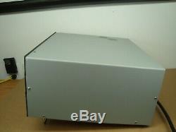 Alpha 76a Linear Amplifier 160-10 Meters 1200 Watt Works With Yaesu Kenwood Icom