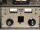 Alpha 77sx And 77dx Eto Amplifier Reproduction Front Panel Ham Radio