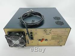 Alpha 87A Auto Tuning HF Ham Radio Amplifier with Optional Fan (soft tubes)