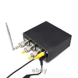 Aluminum Alloy QRM Eliminator Canceller X-Phase (1-30 MHz) HF Bands Amplifier