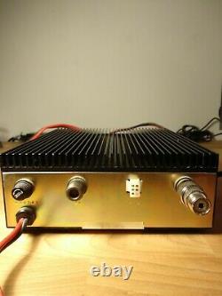 Amateur VHF All mode Linear Amplifier