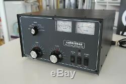 Ameritron AL811HXCE 800 Watt PEP HF Ham Radio Linear Amplifier RadioWorld UK