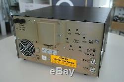 Ameritron AL811HXCE 800 Watt PEP HF Ham Radio Linear Amplifier RadioWorld UK