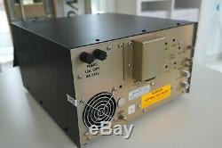 Ameritron AL811HXCE 800 Watt PEP HF Ham Radio Linear Amplifier RadioWorld UK