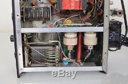 Ameritron AL84 160-15 Meter RF Amplifier Modified Parts Working Ham Radio