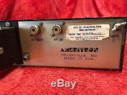 Ameritron ALS 500M Amplifer