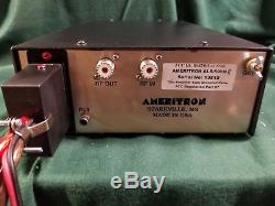 Ameritron ALS-500 Linear AMP