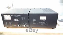 Ameritron ALS-600 HF Linear Amplifier 10 Meter Board $499 C MY OTHER HAM RADIO