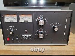 Ameritron AL-1200 HF Linear Amplifier Amp Eimac 3cx1200 C MY OTHER HAM RADIO