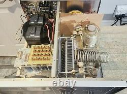 Ameritron AL-1200 HF Linear Amplifier Amp Eimac 3cx1200 C MY OTHER HAM RADIO