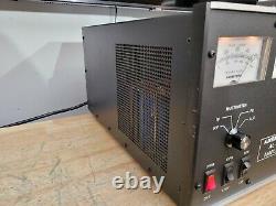 Ameritron AL-1200 HF Linear Amplifier Amp Eimac 3cx1200 C MY OTHER HAM RADIO
