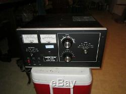 Ameritron AL-1500 Ham Linear Amplifier