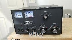 Ameritron AL-572B HF Linear Amplifier Amp C MY OTHER HAM RADIO GEAR ON EBAY