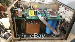 Ameritron AL-572B HF Linear Amplifier Amp C MY OTHER HAM RADIO GEAR ON EBAY