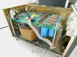 Ameritron AL-572 Ham Radio Linear Amplifier (sold for parts or repair)