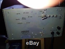 Ameritron AL-80B Amplifier