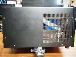 Ameritron AL-80B HF Power Amplifier (PreOwned)