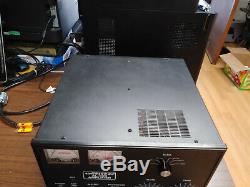 Ameritron AL-80B HF Power Amplifier (PreOwned)