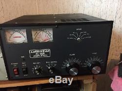 Ameritron AL-80B Linear Amplifier