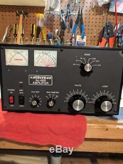 Ameritron AL 80 B HF Amplifier