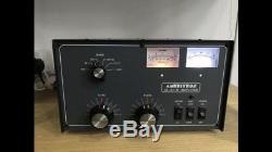 Ameritron AL-811HXCE HF Linear acom Amplifier 800w