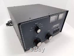 Ameritron AL-811H 160 15 Meter Amplifier for Parts or Restoration SN 25808