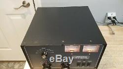 Ameritron AL-811H 4 Tube HF Linear Power Amp Amplifier C MY OTHER HAM RADIO GEAR