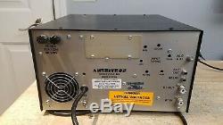 Ameritron AL-811H 4 Tube HF Linear Power Amp Amplifier C MY OTHER HAM RADIO GEAR
