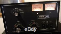 Ameritron AL-811H Amplifier
