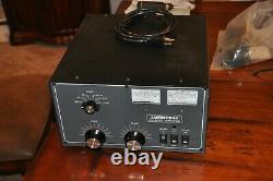 Ameritron AL-811H HF Amplifier 811H