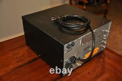 Ameritron AL-811H HF Amplifier 811H