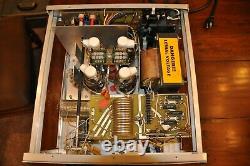 Ameritron AL-811H HF Amplifier 811H