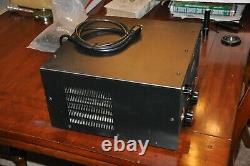 Ameritron AL-811H HF Amplifier 811H