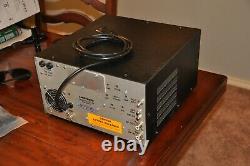 Ameritron AL-811H HF Amplifier 811H