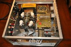 Ameritron AL-811H HF Amplifier 811H